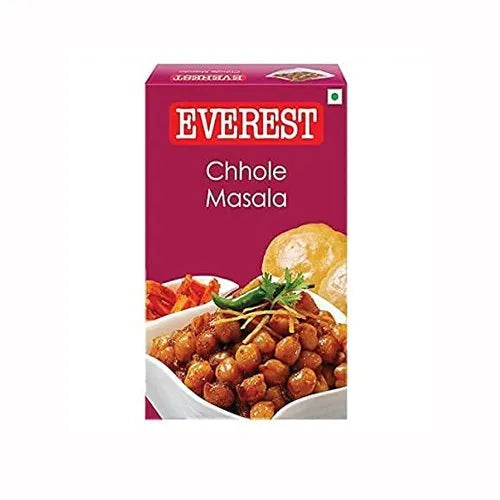 EVEREST 鹰嘴豆咖喱调料 100克