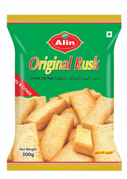 ALIN  ORIGINAL RUSK 300g