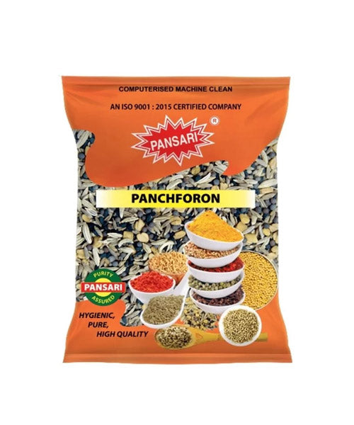 PANSARI 什香粉 100克