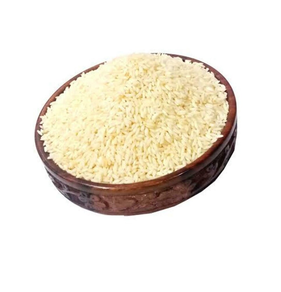 AKSHAR POONI 生米 5 公斤