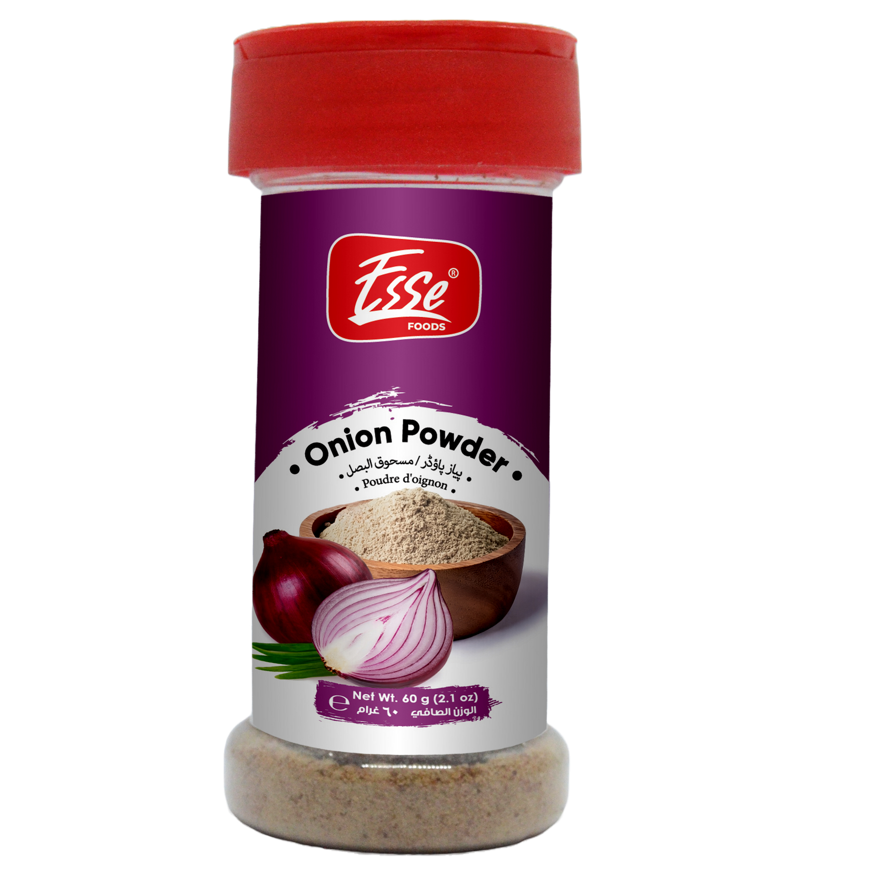 ESSE - ONION POWDER - 60g