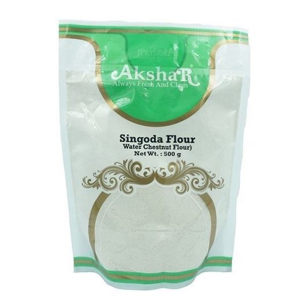 AKSHAR SINGODA 麵粉 500克