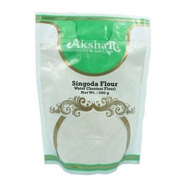 AKSHAR SINGODA FLOUR 500g