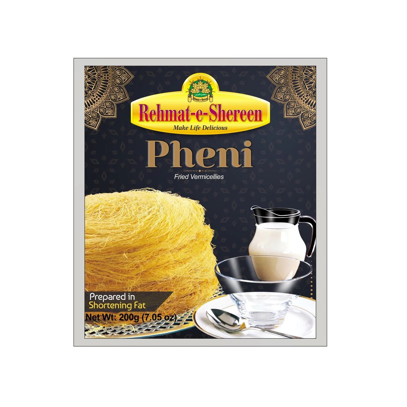 REHMAT-E-SHEREEN PHENI「炸麵線」200克