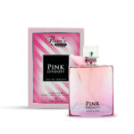 FLEUR'S - PINK DIVINITY PERFUME FOR WOMEN - 100 ml