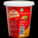 MTR - 魔法香料乌普玛（UPMA）“3分钟早餐” - 80克 杯装