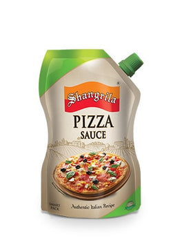 SHANGRILA - PIZZA SAUCE - 475g