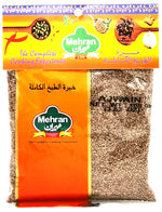 MEHRAN - 印度藏茴香 (AJWAIN) - 100克