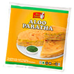 MONSALWA - ALOO PARATHA - 4 PCS