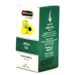 HEMANI - 印度醋栗油 (AMLA OIL) - 30 毫升