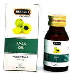 HEMANI - 印度醋栗油 (AMLA OIL) - 30 毫升