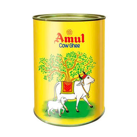 AMUL - COW GHEE - 1 Ltr