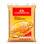 AASHIRVAAD - 多穀物麵粉 - 5 公斤