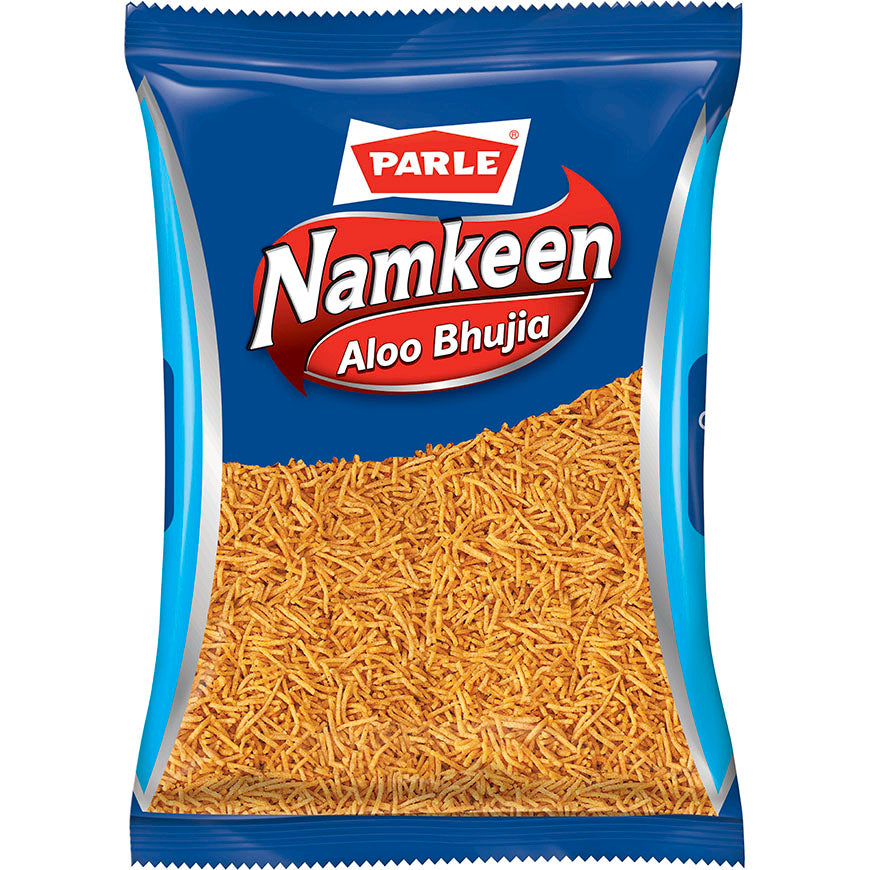 PARLE - 印度细面条脆段小吃 - 200克