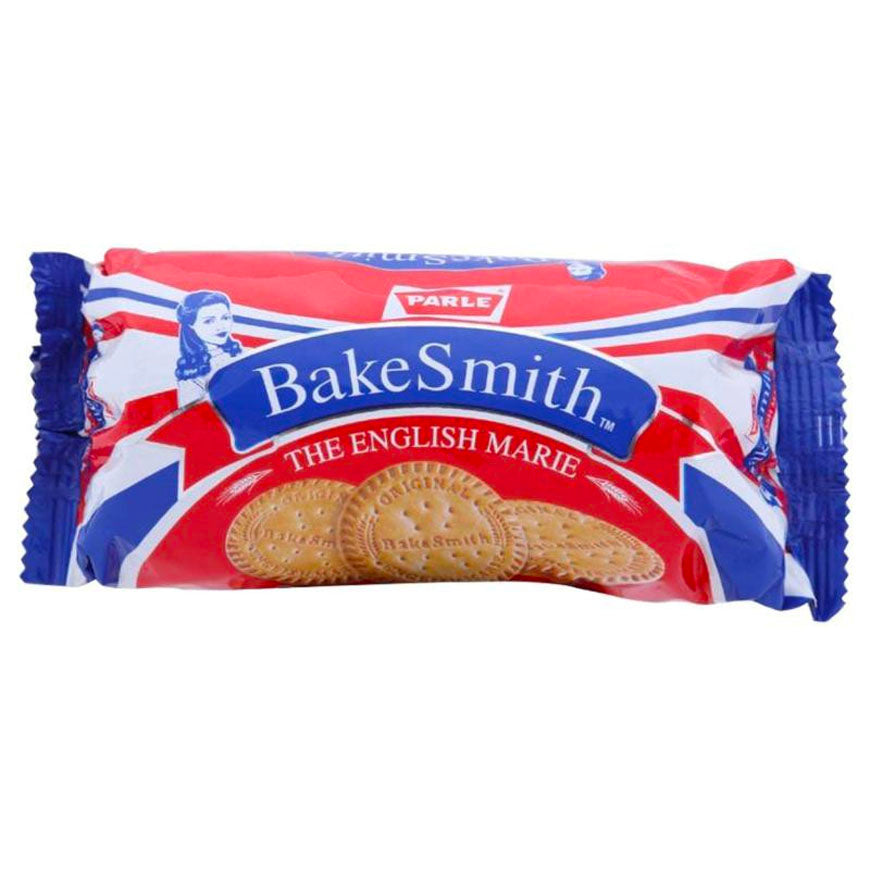 PARLE - BAKESMITH "英式玛丽" - 150克