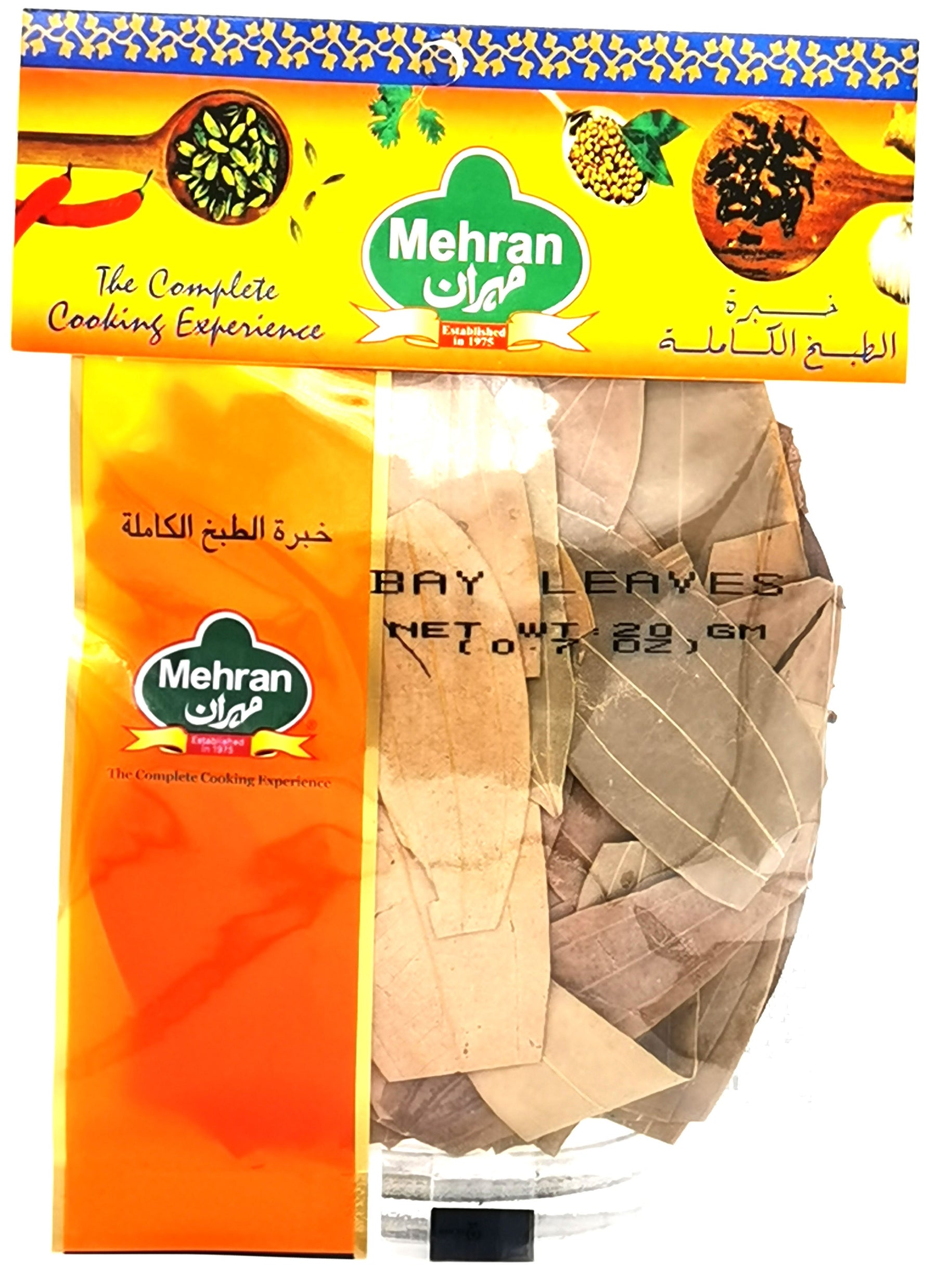MEHRAN - 月桂叶 - 20克