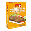 MONSALWA - PESHAWARI CHAPLI KABAB (BEEF)  - 8 PCS