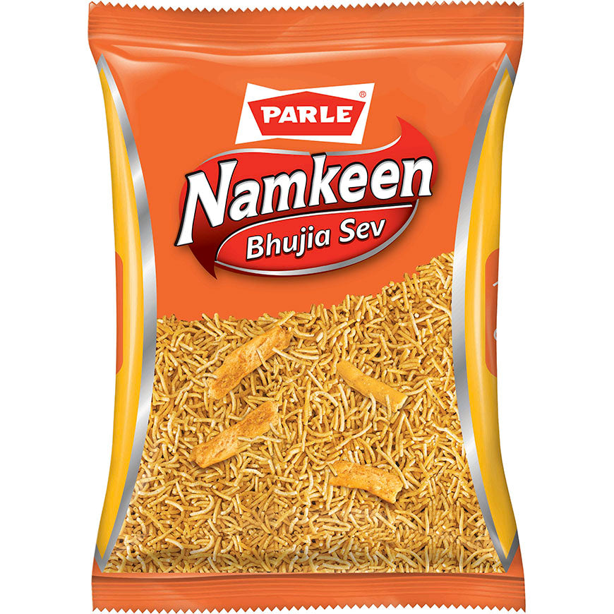 PARLE - 印度香酥面条“NAMKEEN” - 200克