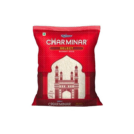 KOHINOOR - CHARMINAR SELECT BASMATI RICE