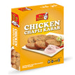 MONSALWA - CHICKEN CHAPLI KABAB - 8 PCS