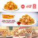 MONSALWA - CHICKEN CRISPY SHOTS - 680g