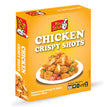 MONSALWA - CHICKEN CRISPY SHOTS - 680g