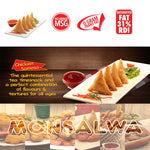 MONSALWA - CHICKEN SAMOSA - 30 PCS