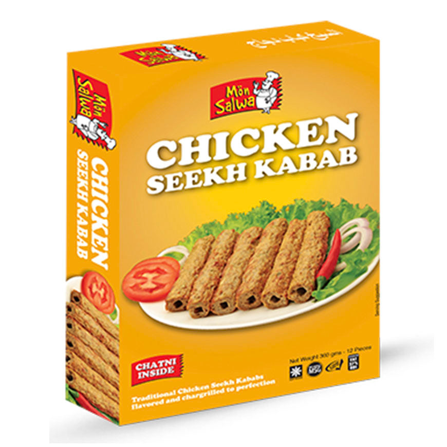 BBQ & Kababs