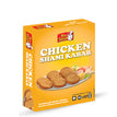 MONSALWA - CHICKEN SHAMI KABAB - 8 PCS