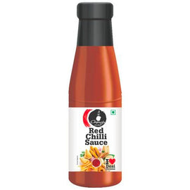 CHING'S - RED CHILLI SAUCE - 200g