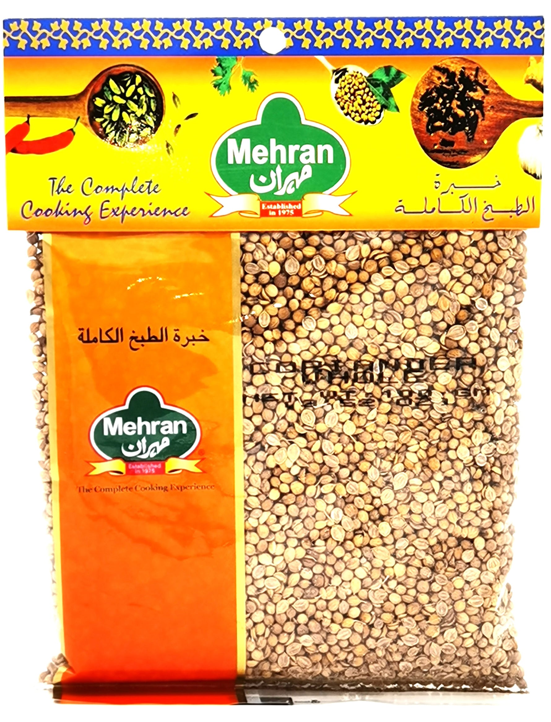 MEHRAN - 芫荽籽 - 100克