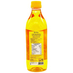 GUSTOlu - PURE CORN SEED OIL - 1 Ltr