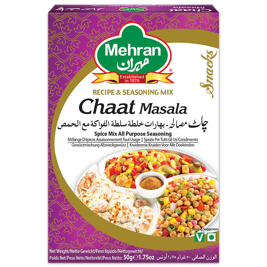 MEHRAN - 什錦香料 - 50g