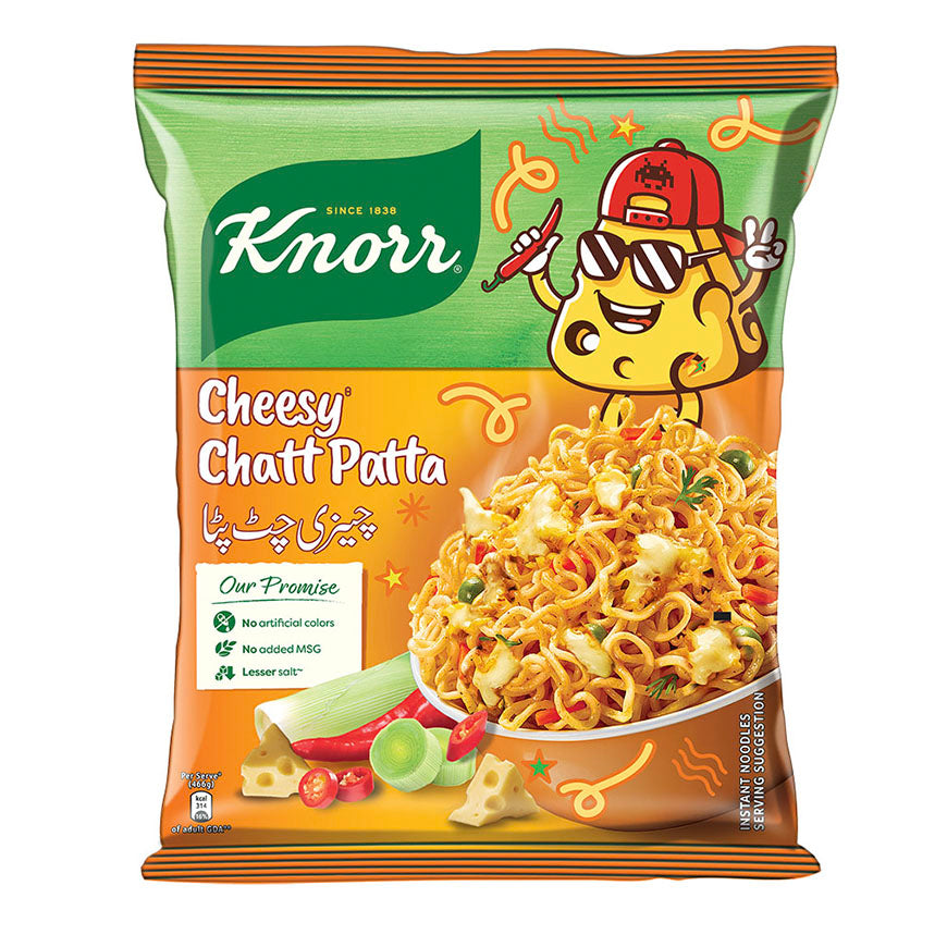 NOODLES, VERMICELLI & PASTA