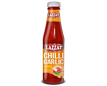 LAZZAT - CHILLI GARLIC SAUCE - 330g