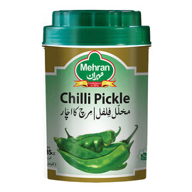 MEHRAN - CHILLI PICKLE
