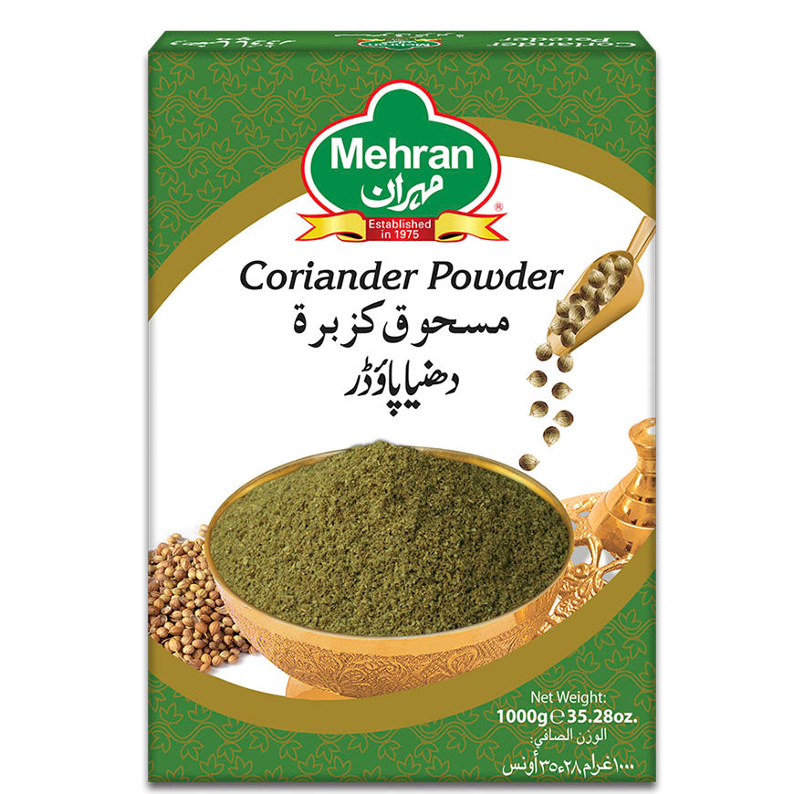 MEHRAN - 香菜粉