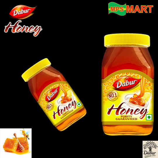 Syrup &amp; Honey