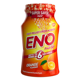 ENO - ORANGE "POWDER" - 100g