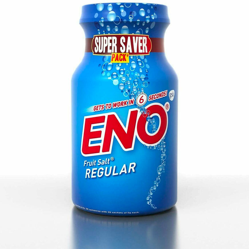 ENO - 普通型“粉末” - 100克