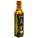 GUSTOlu - GARLIC FLAVORED EXTRA VIRGIN OLIVE OIL - 250 ml