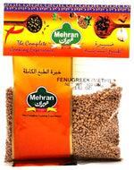 MEHRAN - 葫蘆巴籽 - 100克