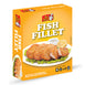 MONSALWA - FISH FILLET - 300g