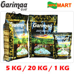 GARIMAA GOLD – 优质长粒香米