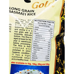 GARIMAA GOLD – 优质长粒香米