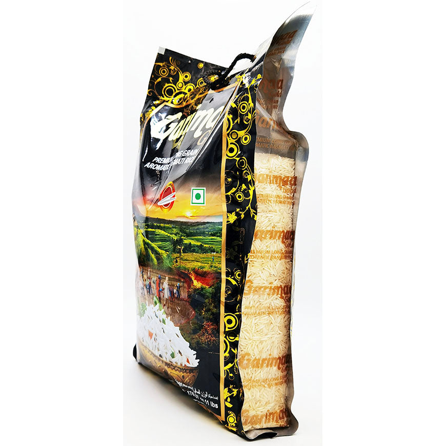 GARIMAA GOLD – 优质长粒香米
