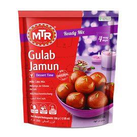 MTR - GULAB JAMUN (MILK CAKE MIX) - 200g