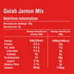 MTR - GULAB JAMUN (MILK CAKE MIX) - 200g