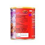 MTR - GULAB JAMUN (Fried Dumpling in Sugar Syrup)