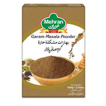 MEHRAN - 纯香料组合